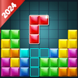 Icono de programa: Block Puzzle: Block Blast…