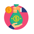Ícone do programa: Master Money
