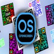 Icon of program: Dynamic QR Code Generator