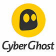 Icône du programme : CyberGhost VPN