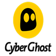 程序图标：CyberGhost VPN