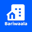 Ícone do programa: Bariwaala  Buy Rent  Mana…