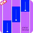 Piano Tiles Game For 5 NIGHТS