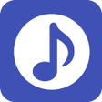 プログラムのアイコン：Music Player - Mp3 Player