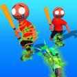 Ivy Hero 3D icon