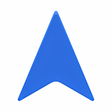 程序图标：Navigation  Maps : shortc…