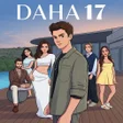 Symbol des Programms: Daha 17 Oyunları
