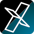程序图标：X Fade Quiz