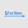Icon of program: FastMemo