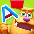 أيقونة البرنامج: Osmo ABCs