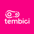 程序图标：Tembici: Bike Sharing