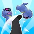 Ícone do programa: Master Kick Cat