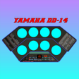 프로그램 아이콘: Yamaha DD-14 Champeta