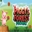 ไอคอนของโปรแกรม: Piggys Forest Panic