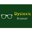 Dyslexic Browser