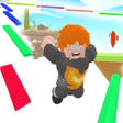 程序图标：High sky omega parkour ob…
