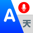 Icoon van programma: Speak  Translate All