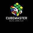 أيقونة البرنامج: Rubik Cube Solver