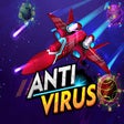 Icon of program: Virus War - Anti Virus Ga…
