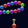 プログラムのアイコン：Bubble Loops