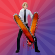 程序图标: Chainsaw Warrior