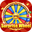 プログラムのアイコン：Surprise Wheel