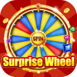 Surprise Wheel