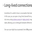 Icon of program: Messaging Host