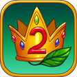 プログラムのアイコン：Gnomes Garden: The Queen …