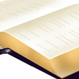 Ikon program: Bible Verse of the Day