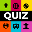 Ikona programu: General Knowledge Quiz: T…