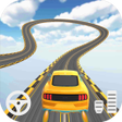 Icon of program: Car Stunt Racing Motu P G…