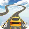 Car Stunt Racing Motu P Game