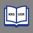 プログラムのアイコン：KRSUOR
