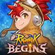 プログラムのアイコン：Ragnarok Begins WEST