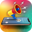 ไอคอนของโปรแกรม: Name Ringtone Maker