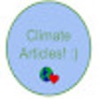 أيقونة البرنامج: Climate Articles!