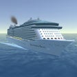프로그램 아이콘: Cruise Ship Handling