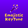 プログラムのアイコン：Emojistic KeyTune