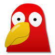 رمز البرنامج: com.moosoft.parrot