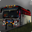 Icon of program: Real City Coach Bus Games…