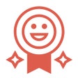 프로그램 아이콘: Pryze app