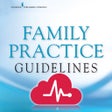 Ikona programu: Family Practice Guideline