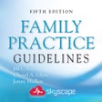Ikona programu: Family Practice Guideline