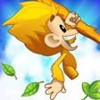 Ikona programu: Benji Bananas: Run Jump W…