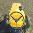 Ikona programu: Village Tractor Farming G…