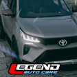 ไอคอนของโปรแกรม: Legend auto care bussid