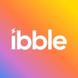 Programın simgesi: ibble - Find your Communi…