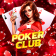 أيقونة البرنامج: Poker Club: World Tournam…