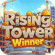 Icoon van programma: Rising Tower Winner